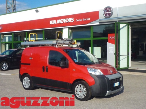 Fiat Fiorino 2015