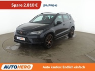 Cupra Ateca 2020