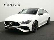 Mercedes-Benz CLA-Class 2025