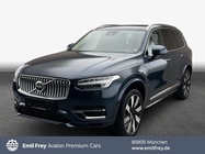 Volvo XC90 2023