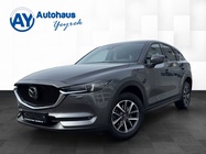 Mazda CX-5 2019