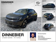 Opel Corsa 2025