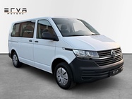 Volkswagen T6 2021