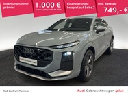 Audi Q3 2025