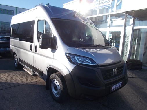 Fiat Ducato 2022