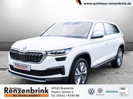 Skoda Kodiaq 2024