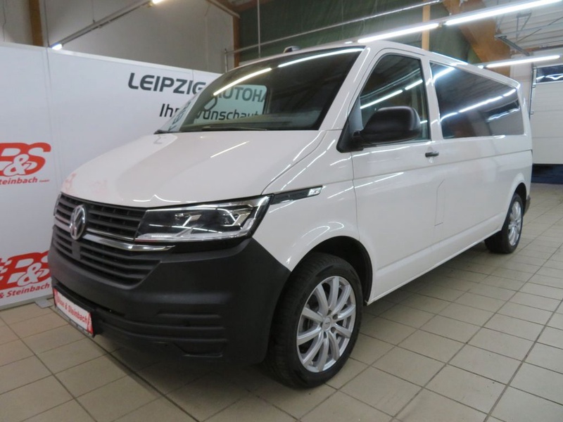 Volkswagen T6