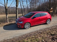 Seat Ibiza 2019