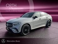 Mercedes-Benz GLC-Class 2024
