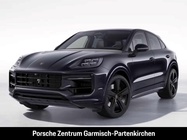 Porsche Cayenne 2025