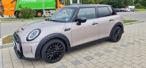 MINI Cooper 2022