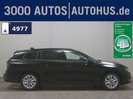 Opel Astra 2024