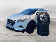 Nissan Qashqai 2019