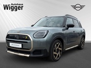 MINI Countryman 2025