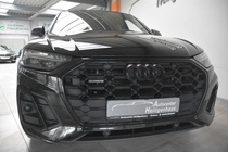 Audi Q5 2022