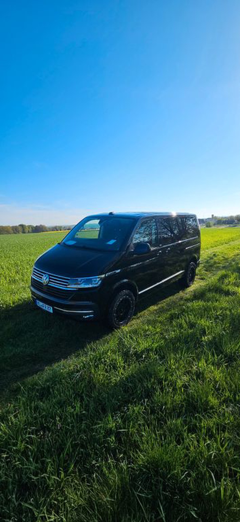 Volkswagen T6