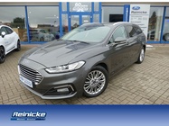 Ford Mondeo 2020