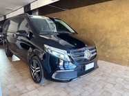 Mercedes-Benz V-Class 2020