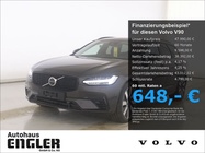 Volvo V90 2025