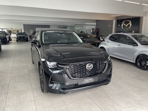 Mazda CX-60 2024