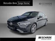 Mercedes-Benz CLA-Class 2024