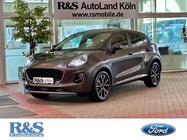 Ford Puma 2022