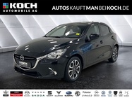 Mazda 2 2019