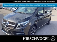 Mercedes-Benz V-Class 2019