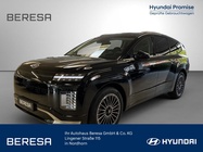 Hyundai Ioniq9 2026