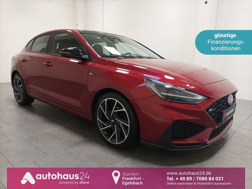 Hyundai i30 2023