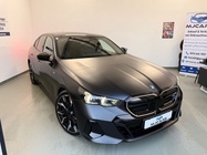 BMW i5 2023