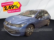 Volkswagen Golf 2025