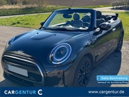 MINI Cabrio 2023