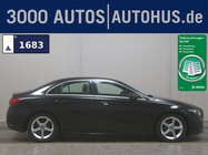 Mercedes-Benz A-Class 2022