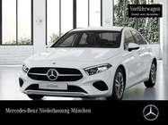 Mercedes-Benz A-Class 2025