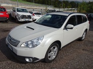 Subaru Outback 2012