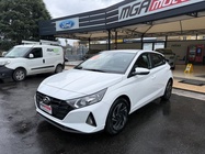 Hyundai i20 2023