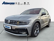 Volkswagen Tiguan 2019