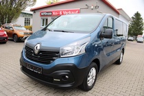 Renault Trafic 2019