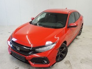 Honda Civic 2019