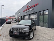 Land Rover Velar 2019