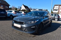 Kia cee'd Sportswagon 2019