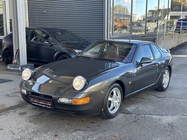 Porsche 968 1992