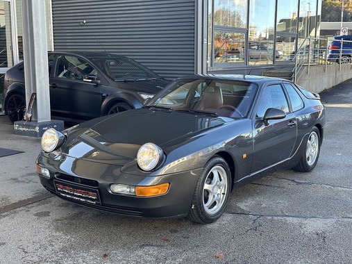 Porsche 968 1992