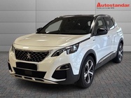 Peugeot 3008 2019