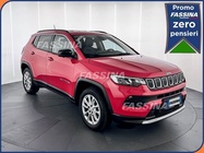 Jeep Compass 2024
