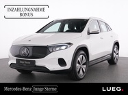 Mercedes-Benz EQA 2025