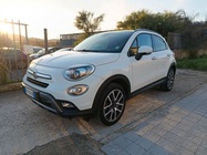 Fiat 500L 2017