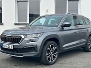 Skoda Kodiaq 2023