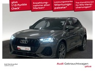Audi Q3 2021
